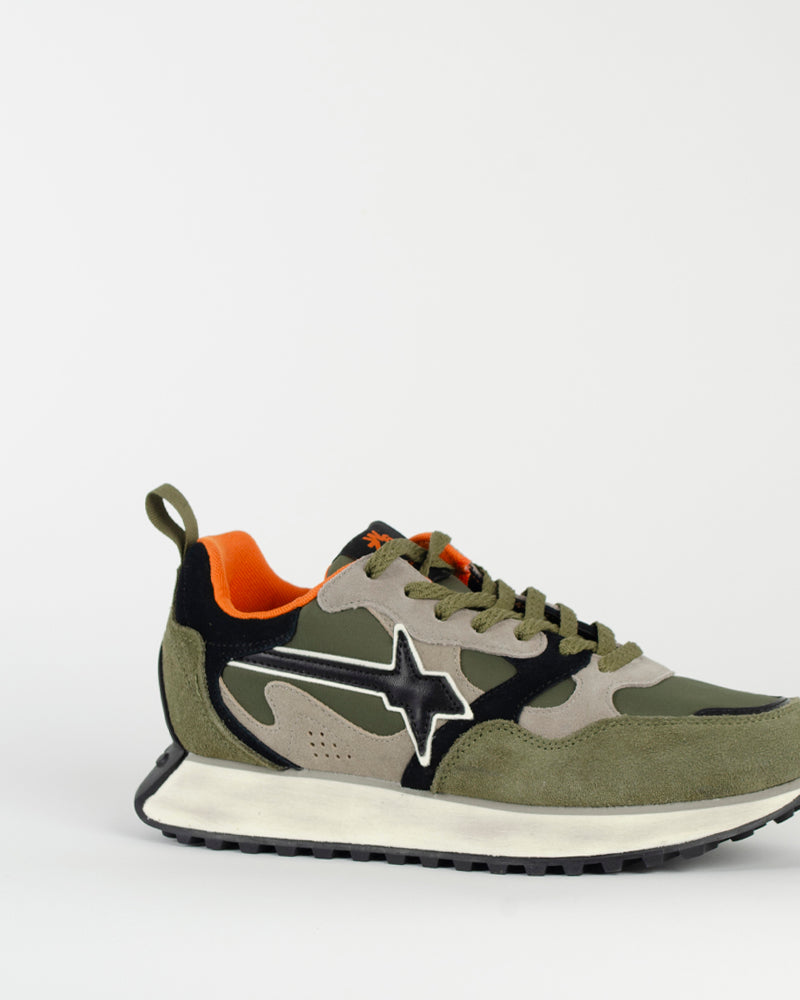  W6YZ MEN - Runnings w6yz men