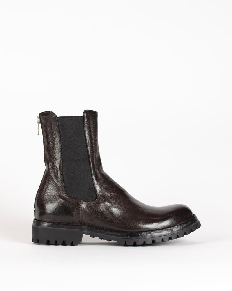 Boots loraine