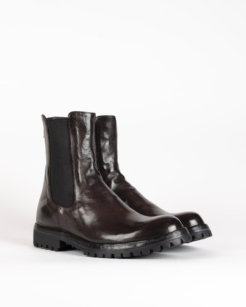 Boots loraine