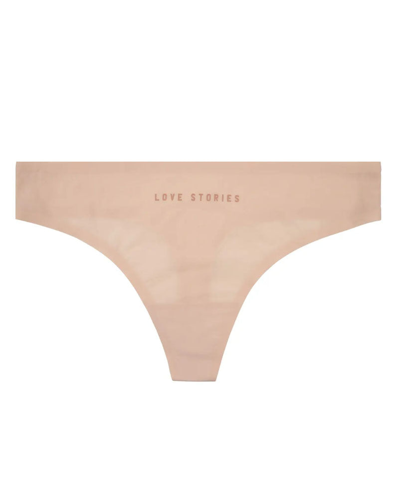 Culottes & Bas LOVE STORIES - String lou love stories