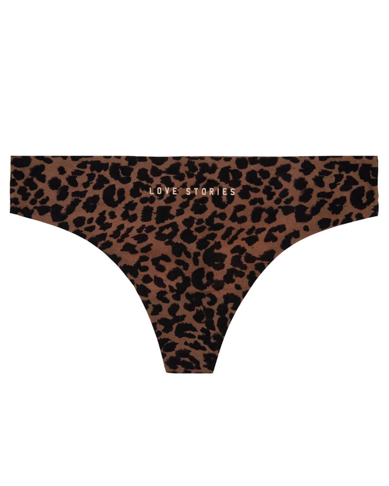 Culottes &amp; Bas LOVE STORIES - String lou love stories