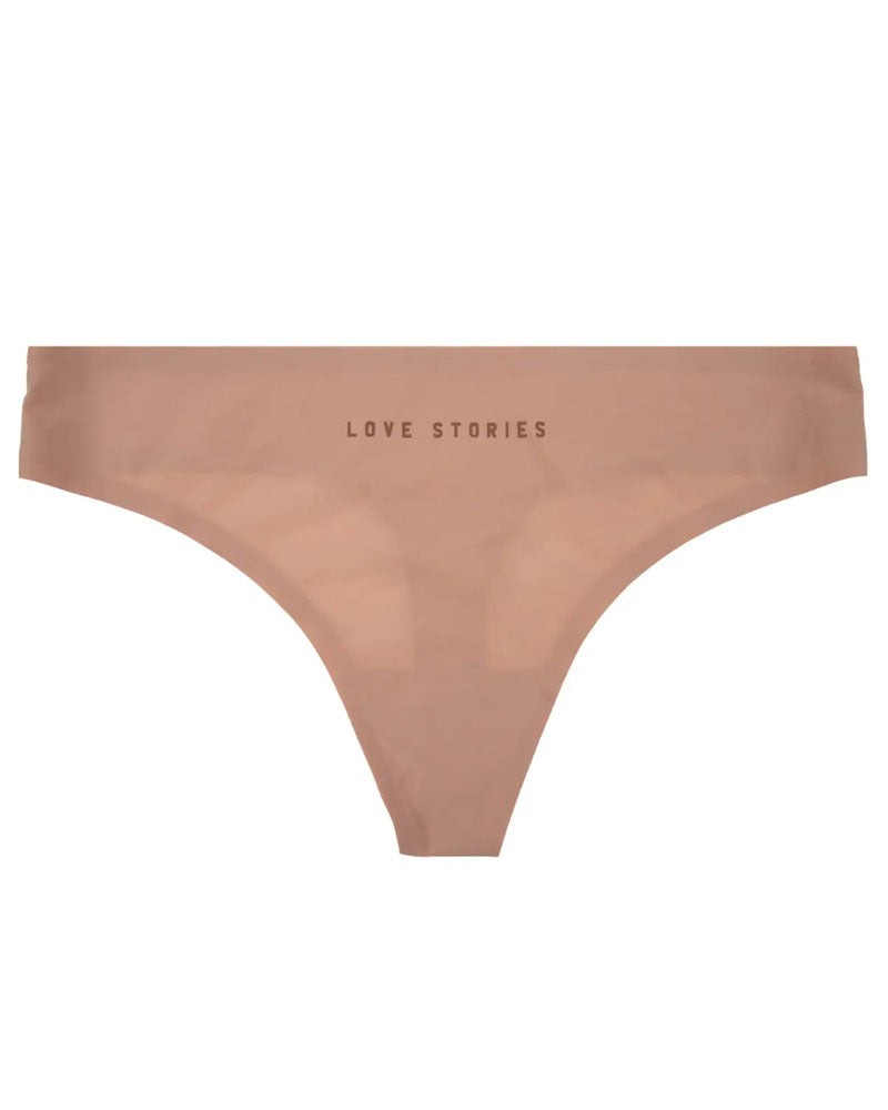 Culottes &amp; Bas LOVE STORIES - String lou love stories
