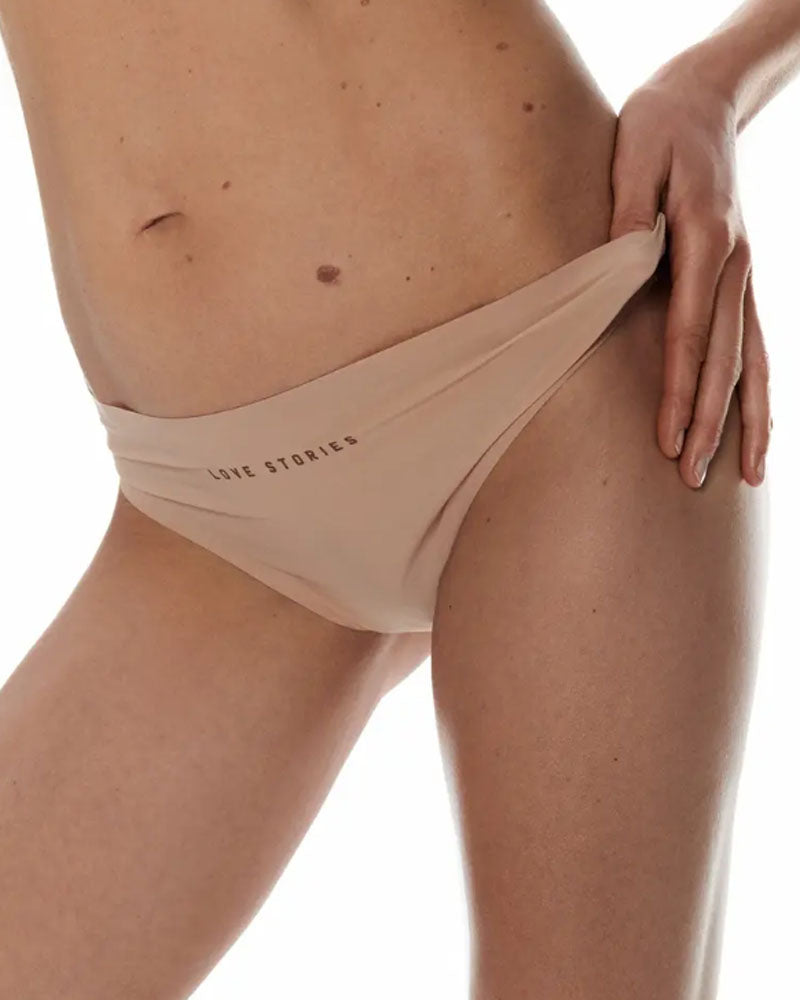 Culottes &amp; Bas LOVE STORIES - String lou love stories