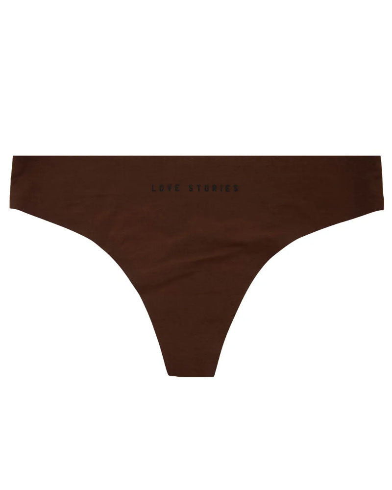 Culottes &amp; Bas LOVE STORIES - String lou love stories