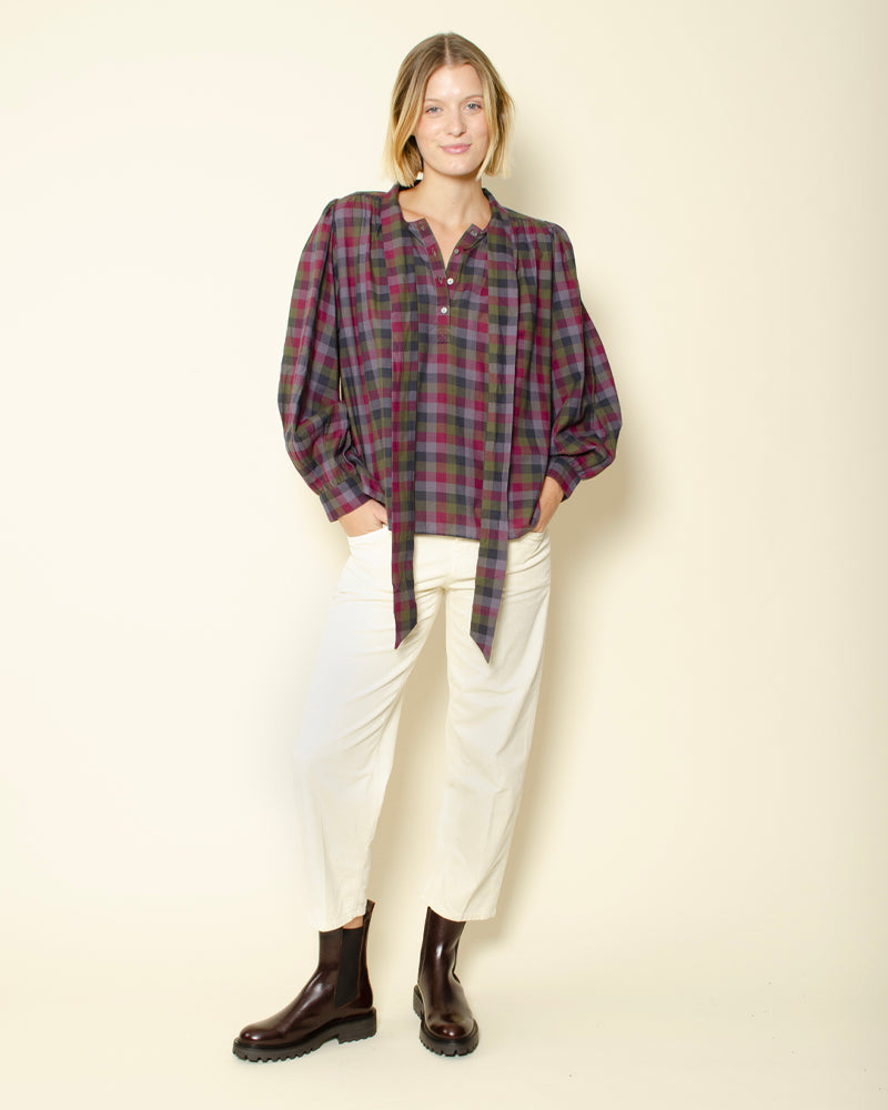 Chemise louise