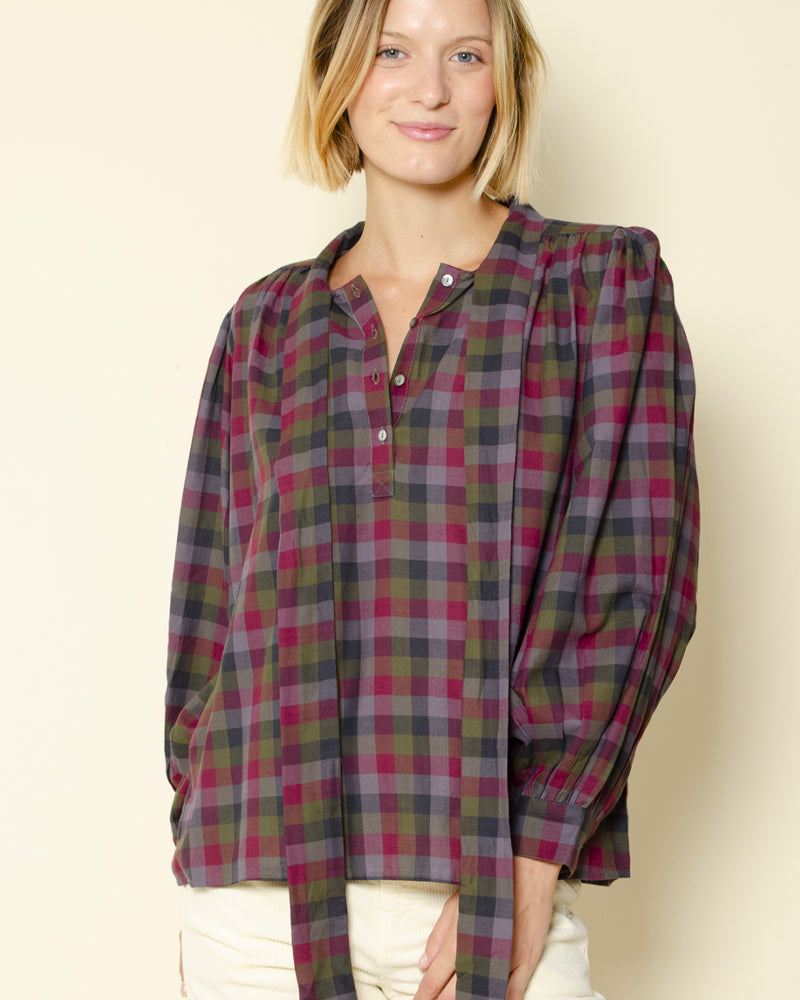 Chemise louise