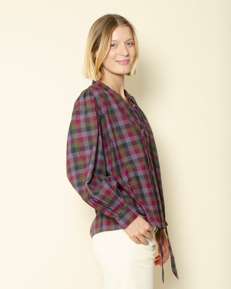 Chemise louise