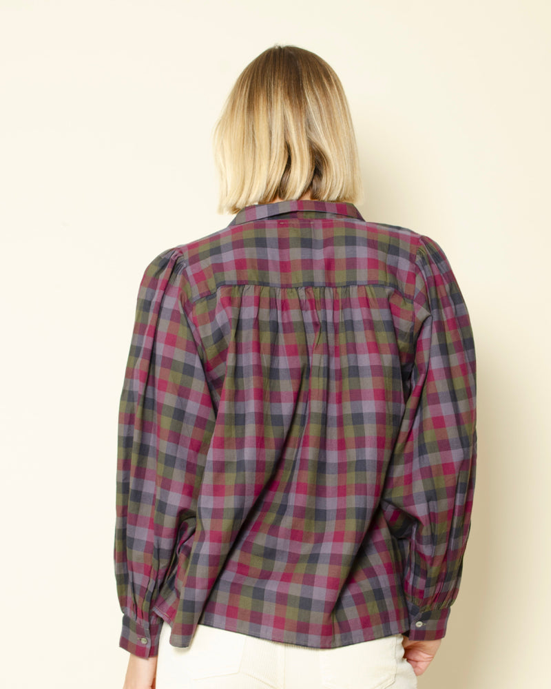 Chemise louise