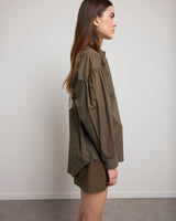 Chemise karma koma