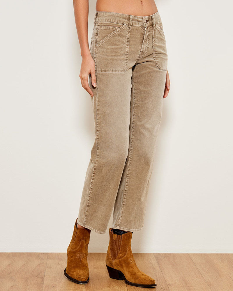 Pantalons FIVE - Pantalon Five