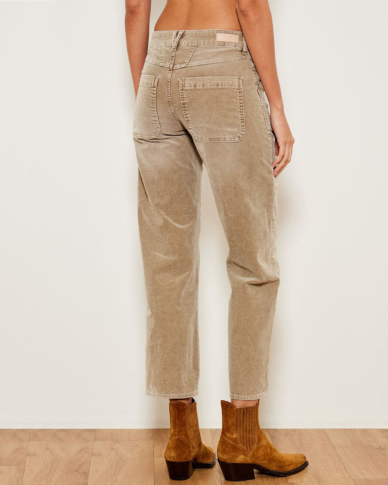Pantalons FIVE - Pantalon Five