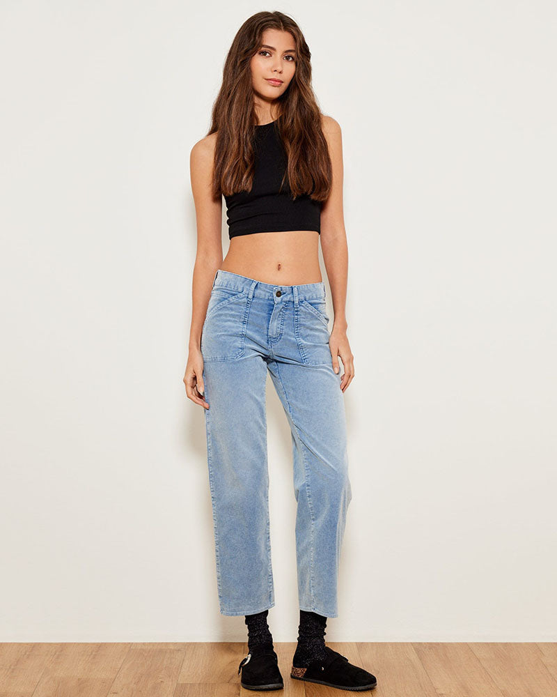 Pantalons FIVE - Pantalon Five