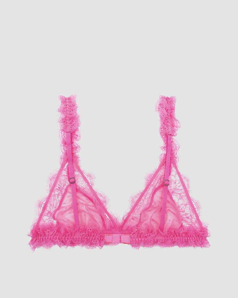 Soutiens gorge lovelace love stories