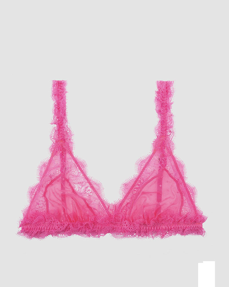 Soutiens gorge lovelace love stories