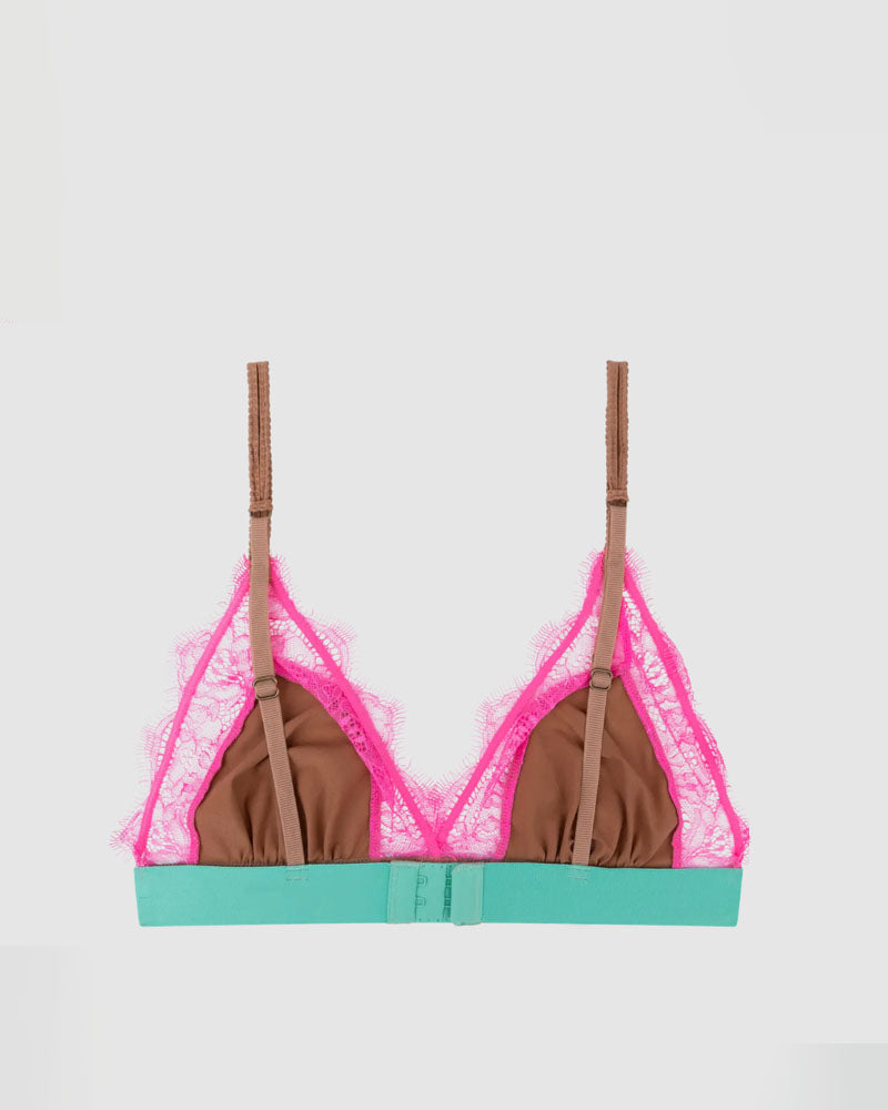 Soutiens gorge lovelace love stories