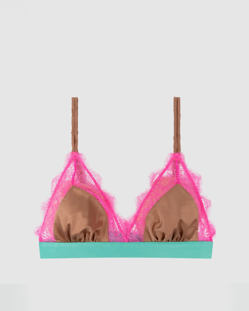 Soutiens gorge lovelace love stories