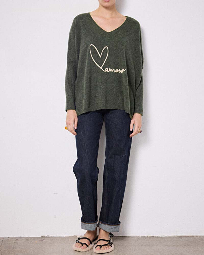 Pulls &amp; Gilets NOTSHY - Pull not shy