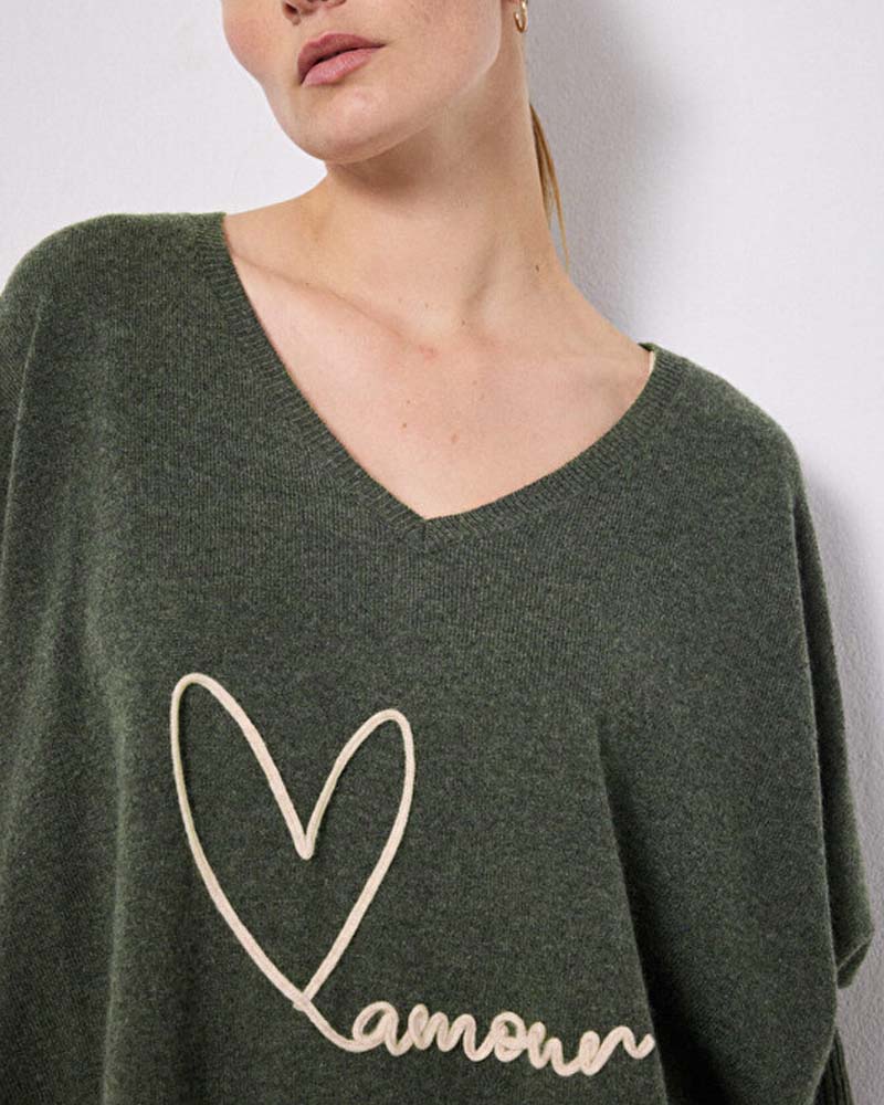 Pulls &amp; Gilets NOTSHY - Pull not shy