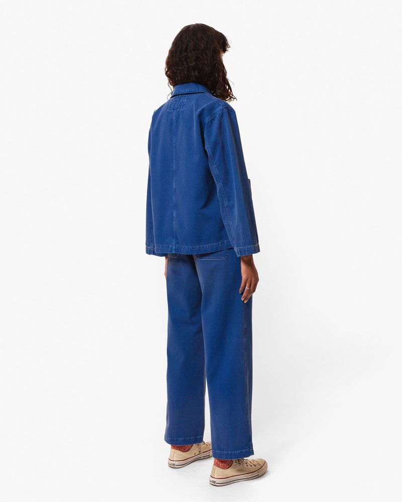 Veste nudie woman