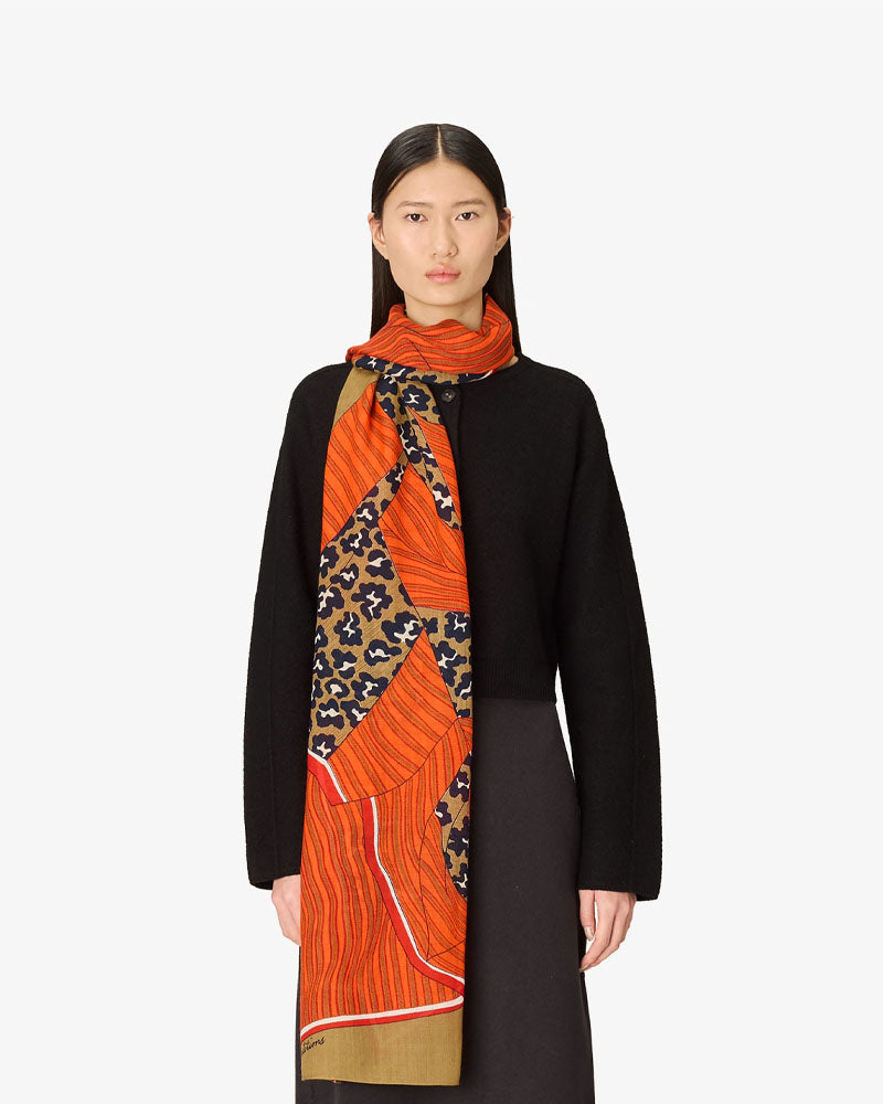 Foulard lov