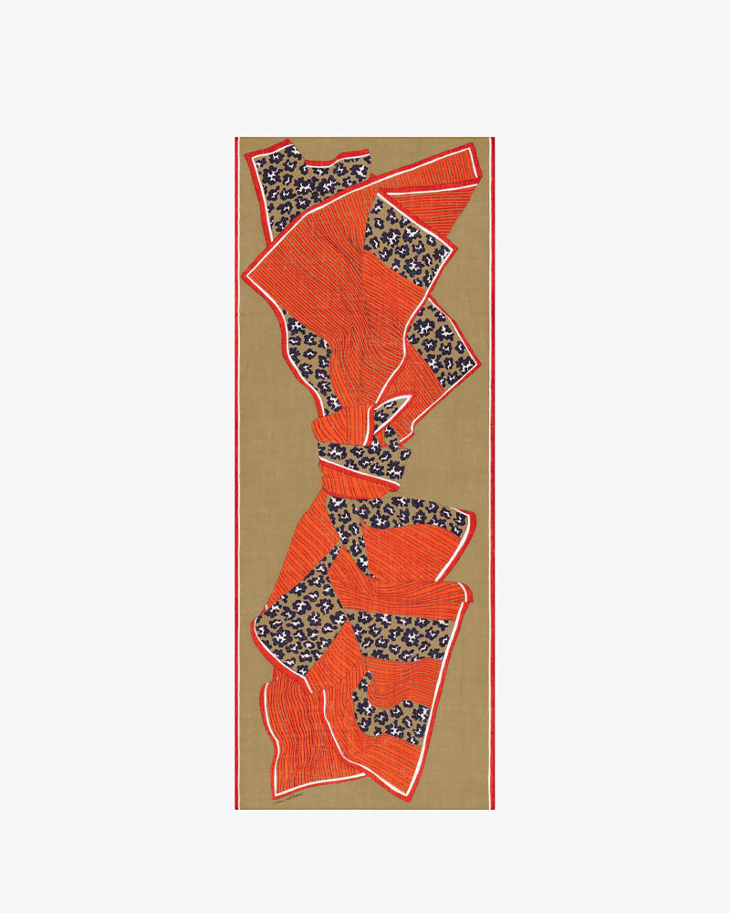 Foulard lov