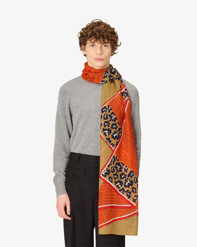 Foulard lov