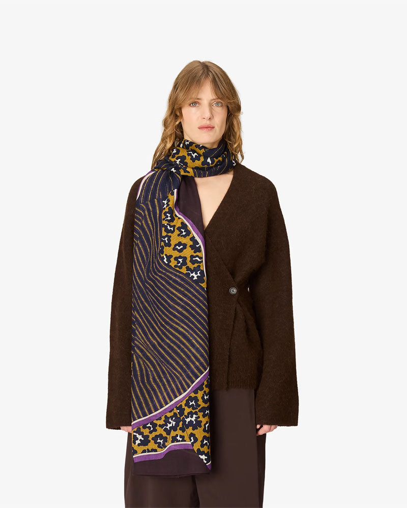 Foulard lov