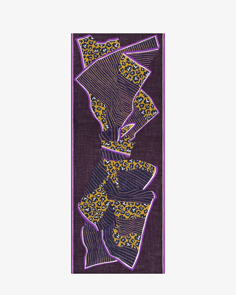 Foulard lov