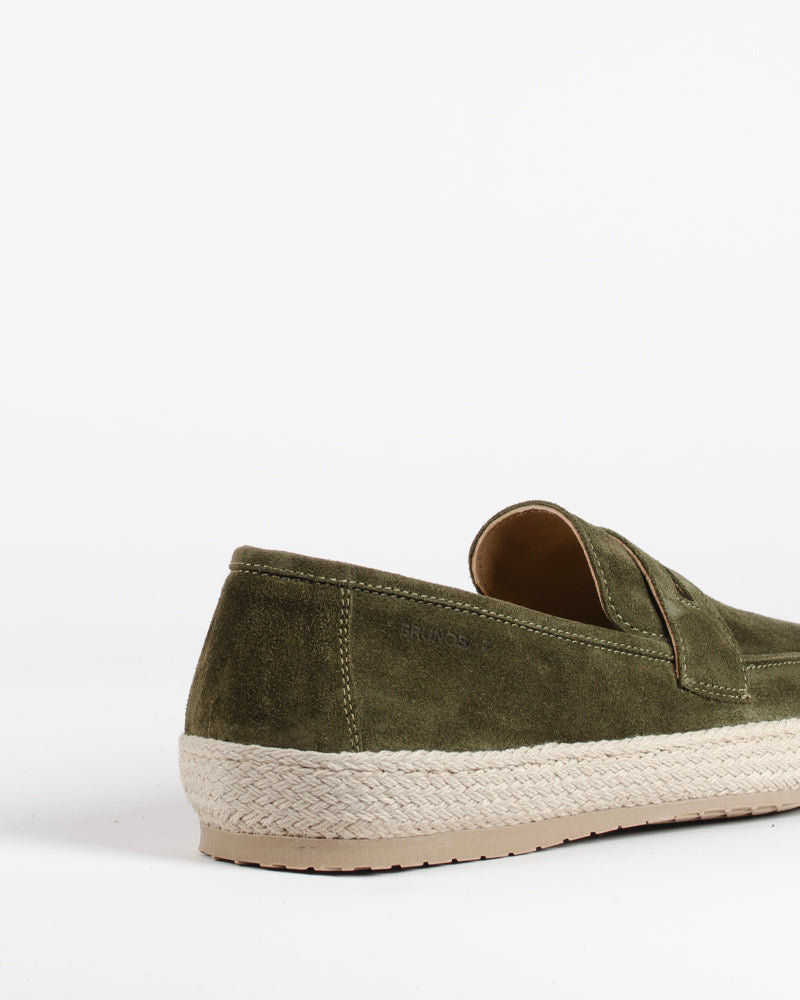 Mocassins BRUNO'S - Mocassin bruno's