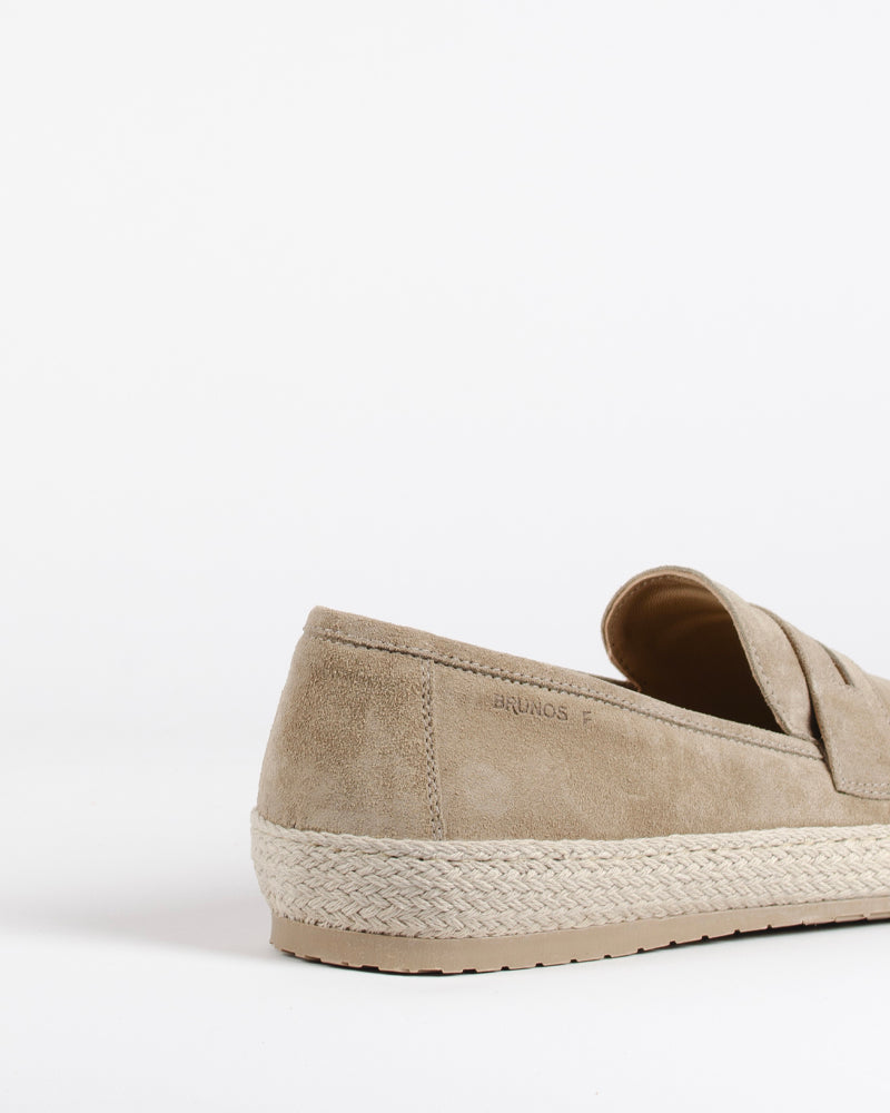 Mocassins BRUNO'S - Mocassin bruno's