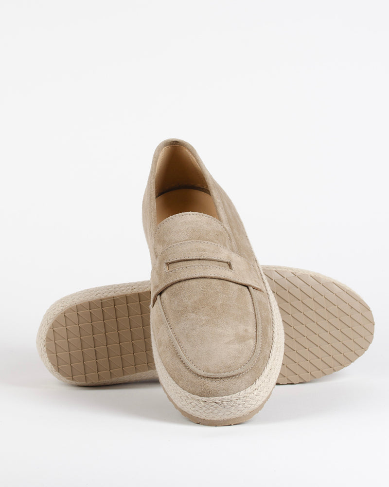 Mocassins BRUNO'S - Mocassin bruno's