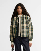 Veste ravenshill