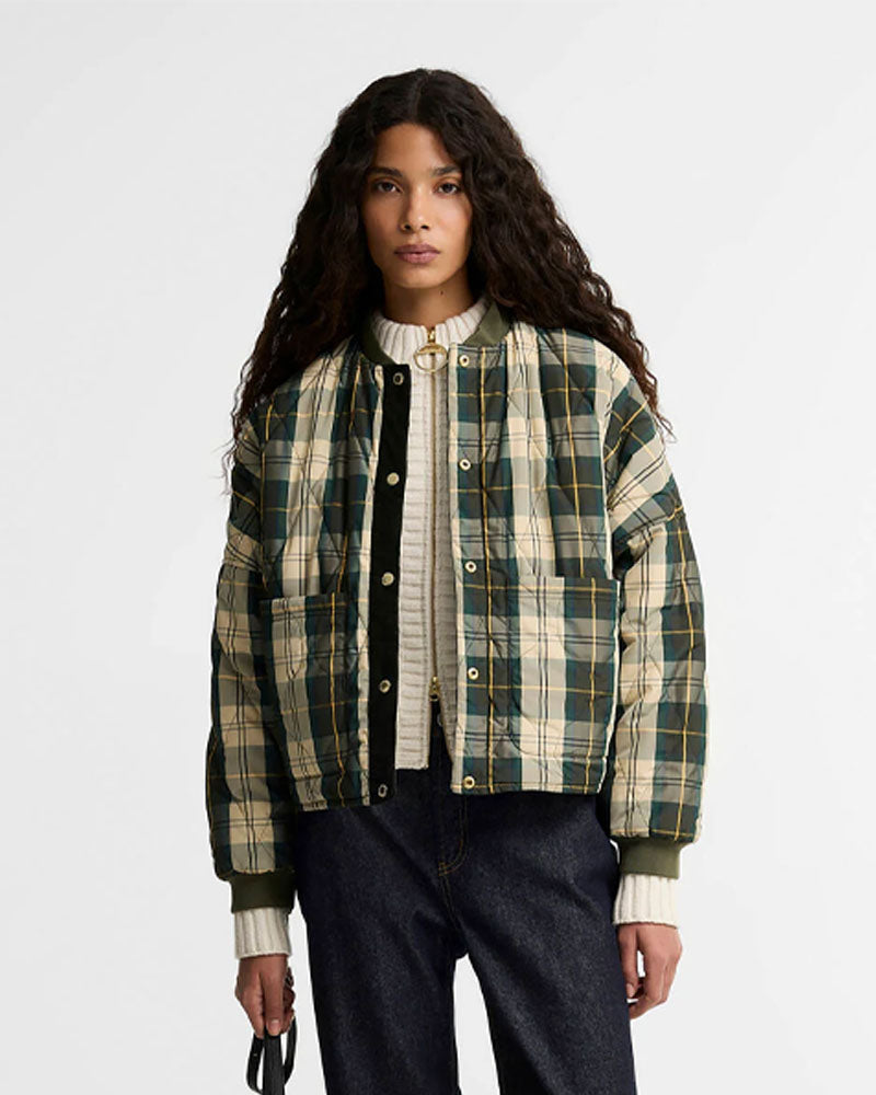 Veste ravenshill