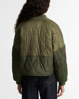 Veste ravenshill
