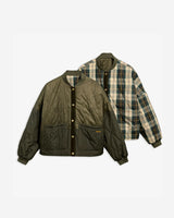 Veste ravenshill