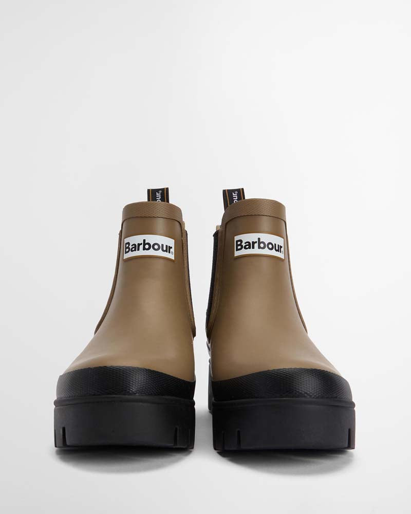 Boots barbour women