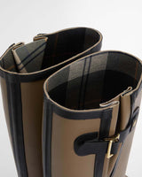 Bottes barbour women