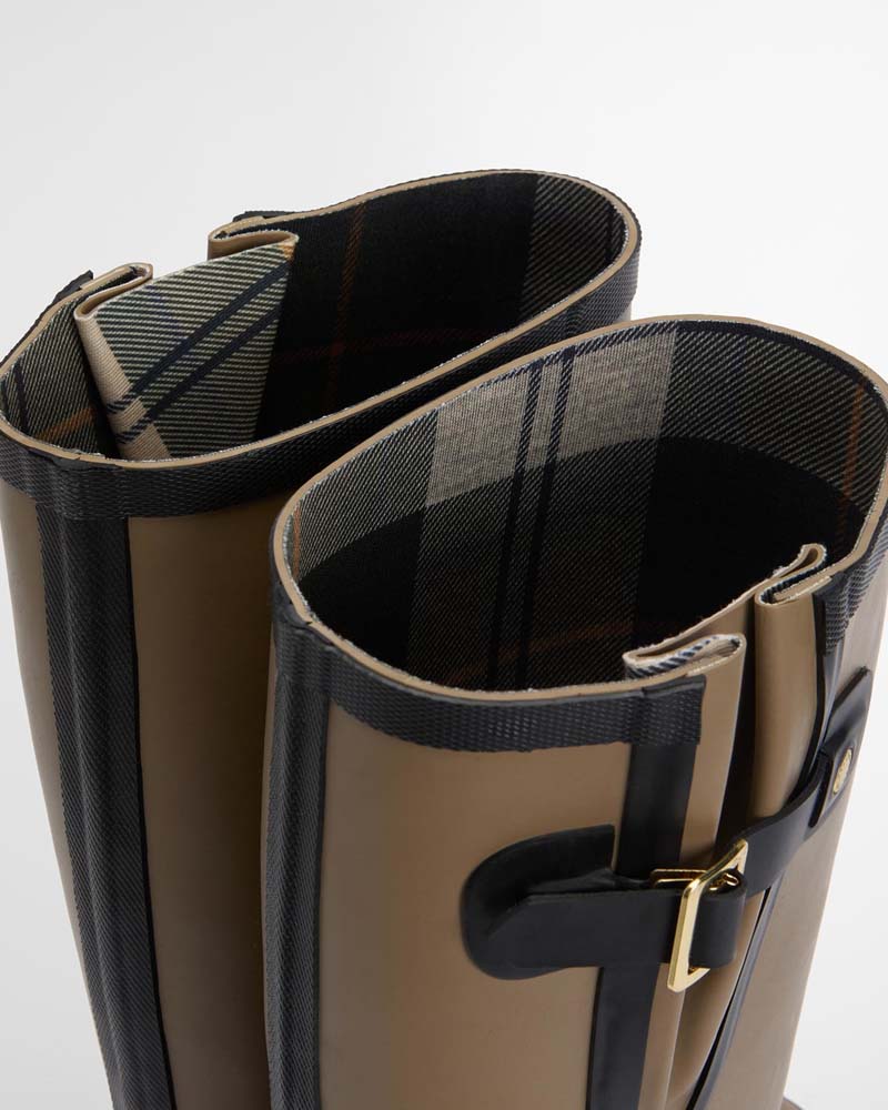 Bottes barbour women