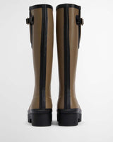 Bottes barbour women