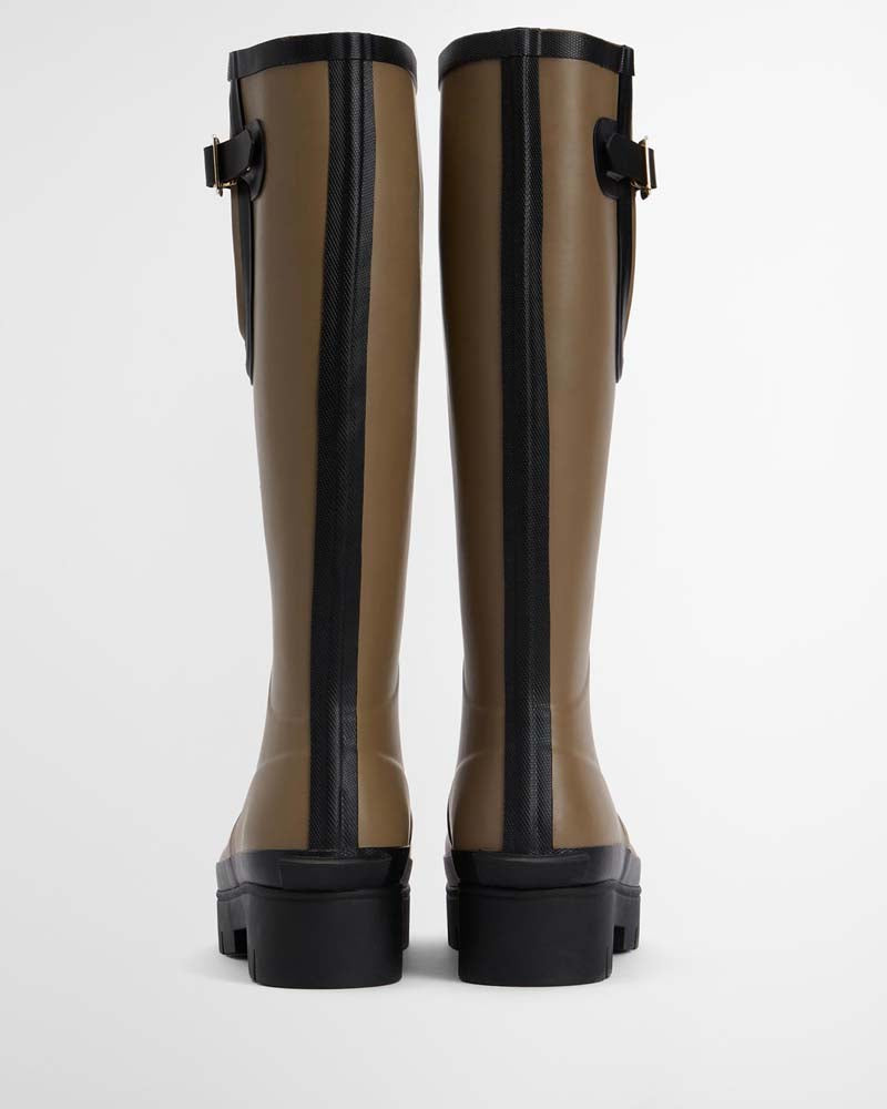 Bottes barbour women