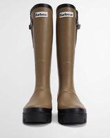 Bottes barbour women