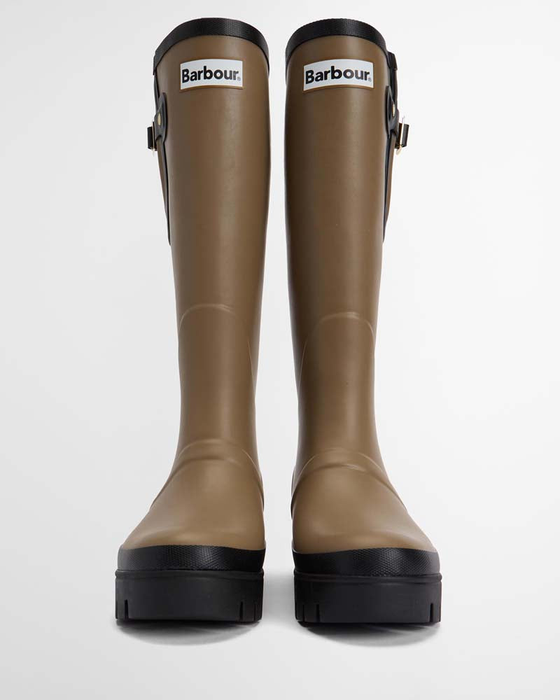 Bottes barbour women