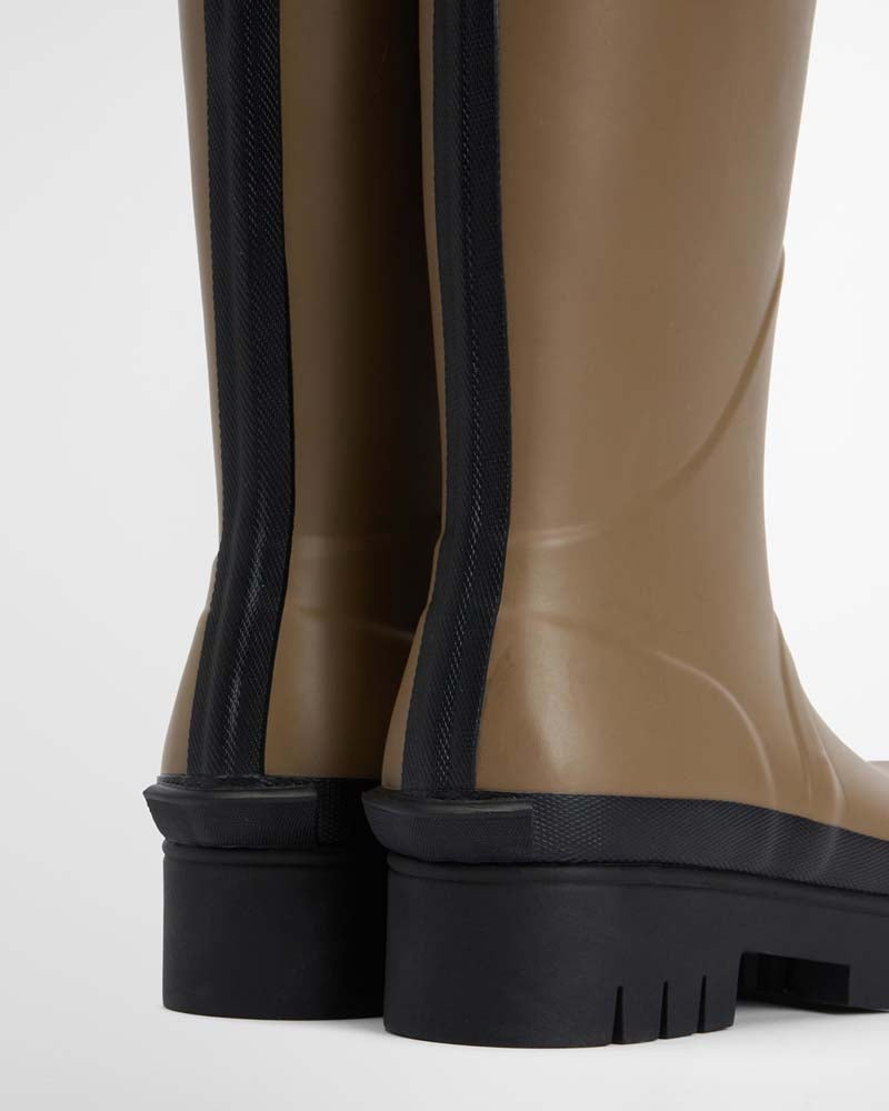 Bottes barbour women