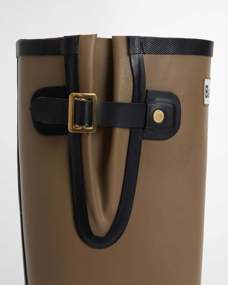 Bottes barbour women