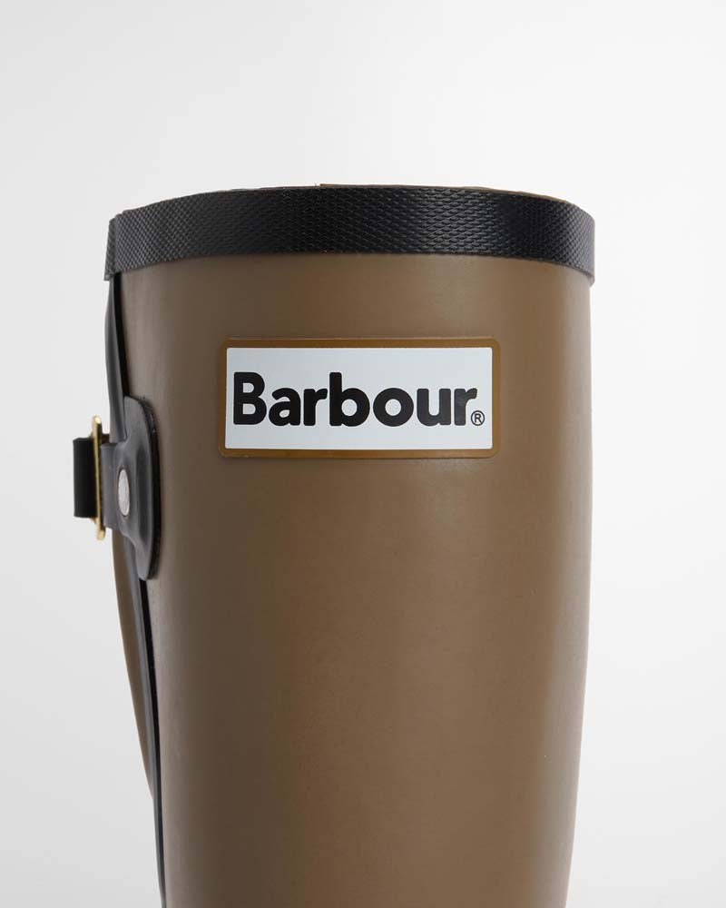 Bottes barbour women