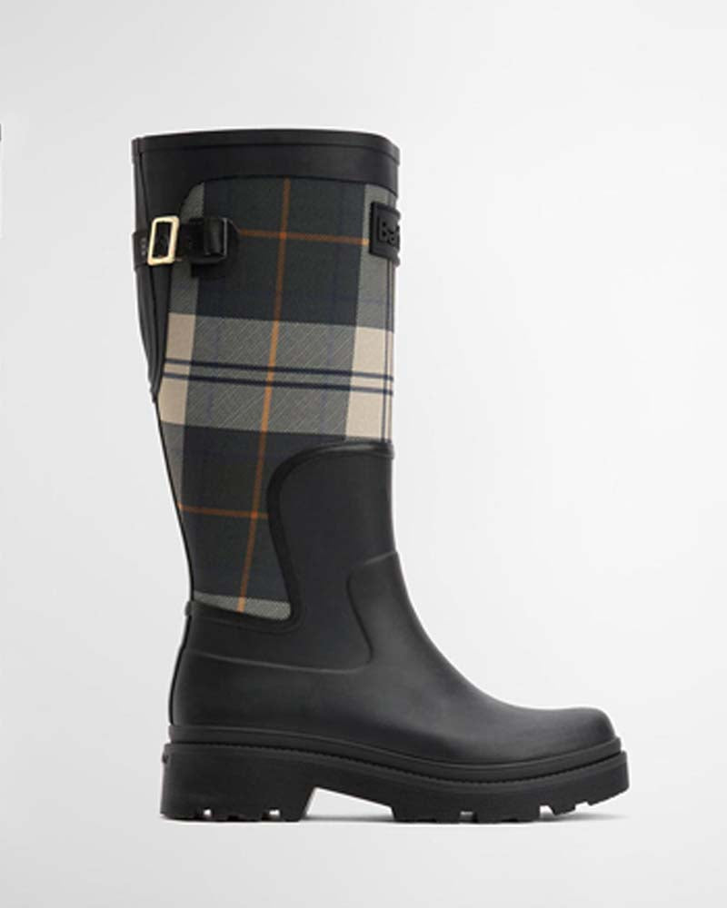 Bottes barbour women