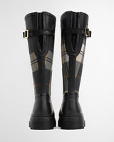 Bottes barbour women