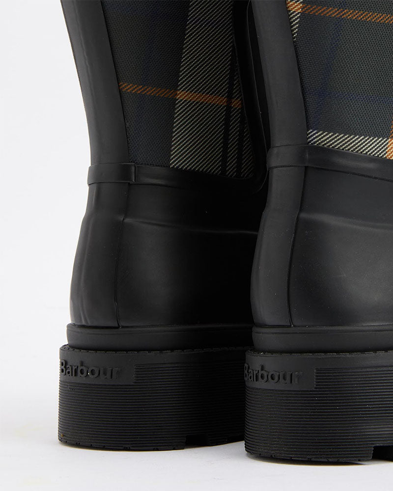 Bottes barbour women
