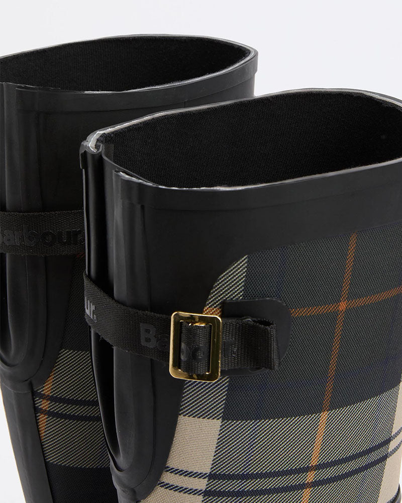 Bottes barbour women