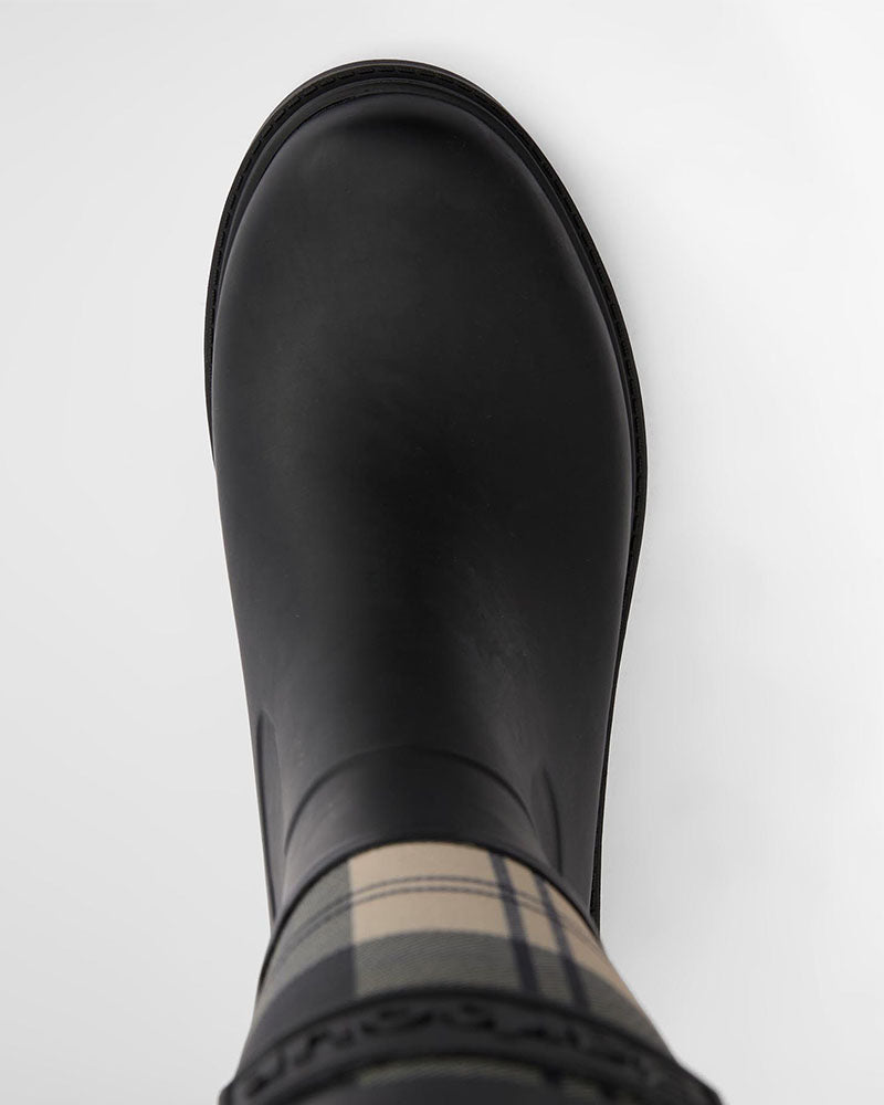 Bottes barbour women